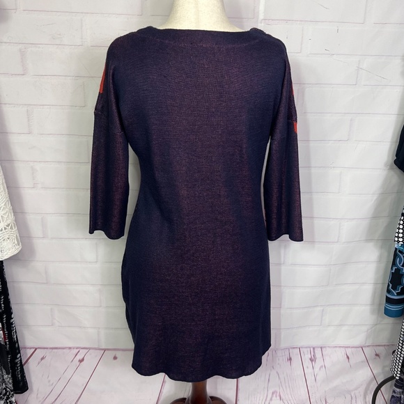 NWOT |•KAYLA'S ARMOIRE•| Sweater Dress - Picture 5 of 10